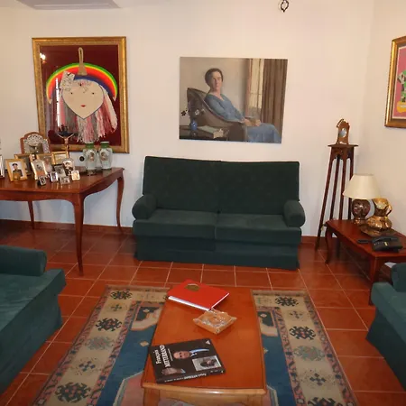 Landhuis Casa Do Abade - Solar De Goujoim Armamar