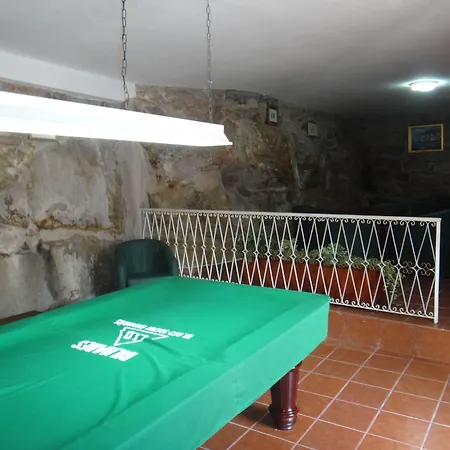 Casa Do Abade - Solar De Goujoim * Armamar