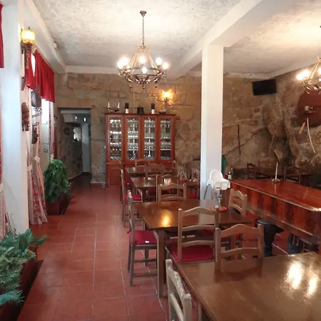 Casa Do Abade - Solar De Goujoim