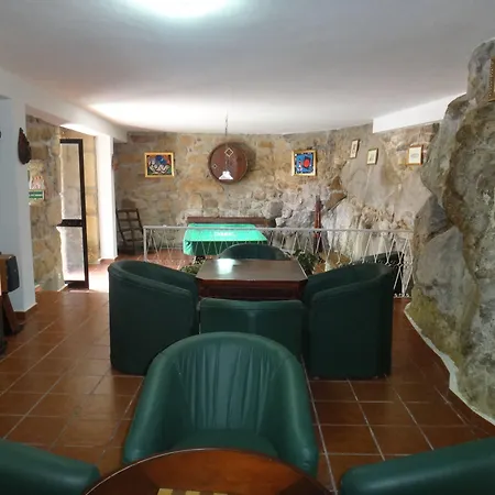 Casa Do Abade - Solar De Goujoim *