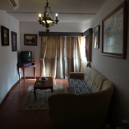 Casa Do Abade - Solar De Goujoim