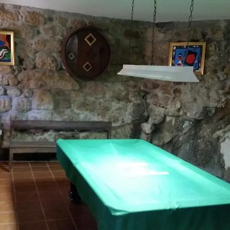 Casa Do Abade - Solar De Goujoim * Armamar