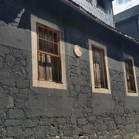 Casa Do Abade - Solar De Goujoim Landhaus