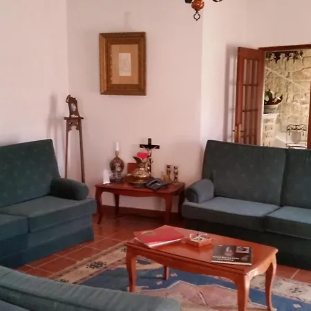 Casa Do Abade - Solar De Goujoim