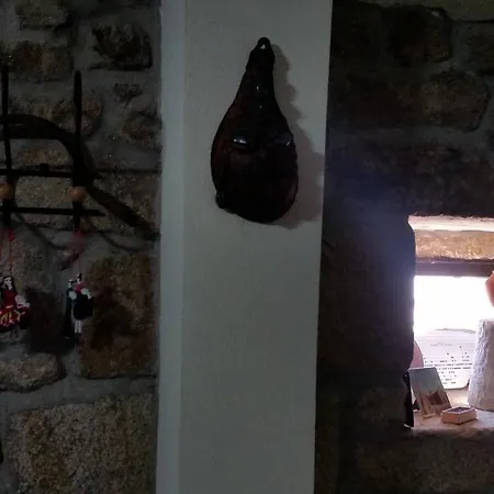 Casa Do Abade - Solar De Goujoim * Armamar