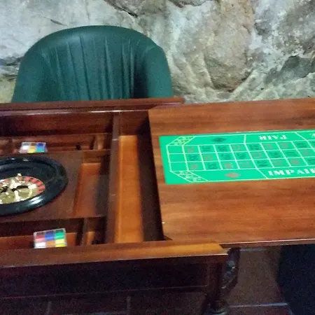Casa Do Abade - Solar De Goujoim